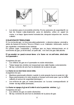 Preview for 8 page of Mx Onda MX-PG2203N User And Installation Manual