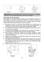 Preview for 15 page of Mx Onda MX-PG2203N User And Installation Manual