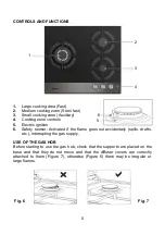 Preview for 21 page of Mx Onda MX-PG2203N User And Installation Manual