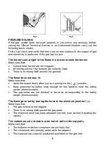 Preview for 24 page of Mx Onda MX-PG2203N User And Installation Manual