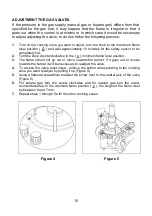 Preview for 31 page of Mx Onda MX-PG2203N User And Installation Manual