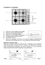 Предварительный просмотр 5 страницы Mx Onda MX-PG2204X User And Installation Manual