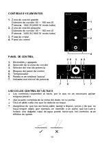 Preview for 10 page of Mx Onda MX-PI2612 User And Installation Manual