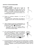 Preview for 11 page of Mx Onda MX-PI2612 User And Installation Manual