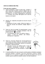 Preview for 34 page of Mx Onda MX-PI2612 User And Installation Manual