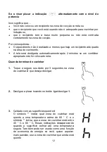 Preview for 35 page of Mx Onda MX-PI2612 User And Installation Manual