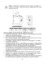 Preview for 43 page of Mx Onda MX-PI2612 User And Installation Manual