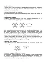 Preview for 54 page of Mx Onda MX-PI2612 User And Installation Manual