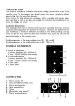 Preview for 55 page of Mx Onda MX-PI2612 User And Installation Manual