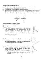 Preview for 56 page of Mx Onda MX-PI2612 User And Installation Manual