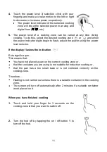 Preview for 57 page of Mx Onda MX-PI2612 User And Installation Manual