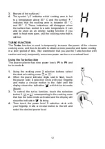 Preview for 58 page of Mx Onda MX-PI2612 User And Installation Manual