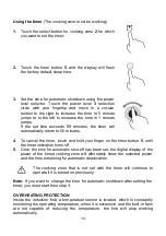 Preview for 60 page of Mx Onda MX-PI2612 User And Installation Manual