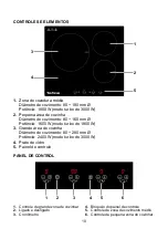 Предварительный просмотр 34 страницы Mx Onda MX-PI2624 User And Installation Manual