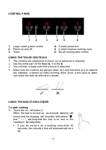 Предварительный просмотр 58 страницы Mx Onda MX-PI2624 User And Installation Manual