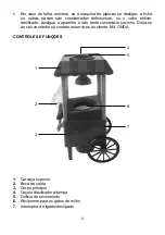 Preview for 11 page of Mx Onda MX-PM2778 Instruction Manual