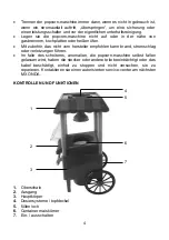 Preview for 39 page of Mx Onda MX-PM2778 Instruction Manual