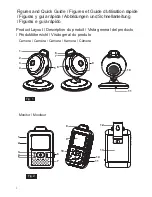 Предварительный просмотр 2 страницы Mx Onda MX-SVB7484 User Manual