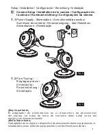 Предварительный просмотр 3 страницы Mx Onda MX-SVB7484 User Manual