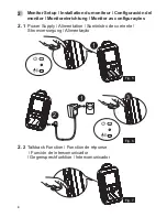 Предварительный просмотр 4 страницы Mx Onda MX-SVB7484 User Manual