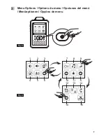 Предварительный просмотр 5 страницы Mx Onda MX-SVB7484 User Manual