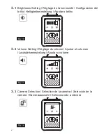 Предварительный просмотр 6 страницы Mx Onda MX-SVB7484 User Manual