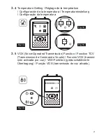 Предварительный просмотр 7 страницы Mx Onda MX-SVB7484 User Manual