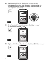 Предварительный просмотр 8 страницы Mx Onda MX-SVB7484 User Manual