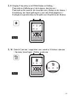 Предварительный просмотр 9 страницы Mx Onda MX-SVB7484 User Manual