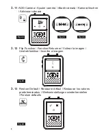 Предварительный просмотр 10 страницы Mx Onda MX-SVB7484 User Manual