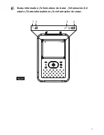 Предварительный просмотр 11 страницы Mx Onda MX-SVB7484 User Manual