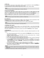 Preview for 24 page of Mx Onda MX-TM7421N DivX (Spanish) Manual De Instrucciones