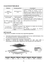 Предварительный просмотр 41 страницы Mx Onda MX-VC2640 User And Installation Manual