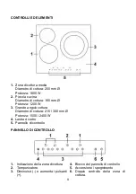 Предварительный просмотр 55 страницы Mx Onda MX-VC2640 User And Installation Manual