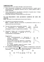 Предварительный просмотр 59 страницы Mx Onda MX-VC2640 User And Installation Manual