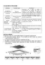 Предварительный просмотр 64 страницы Mx Onda MX-VC2640 User And Installation Manual