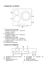 Предварительный просмотр 78 страницы Mx Onda MX-VC2640 User And Installation Manual