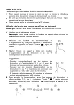 Предварительный просмотр 82 страницы Mx Onda MX-VC2640 User And Installation Manual