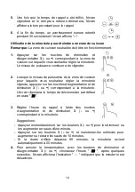 Preview for 83 page of Mx Onda MX-VC2640 User And Installation Manual