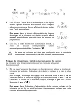 Preview for 84 page of Mx Onda MX-VC2640 User And Installation Manual