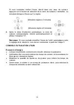 Preview for 85 page of Mx Onda MX-VC2640 User And Installation Manual