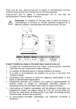 Preview for 88 page of Mx Onda MX-VC2640 User And Installation Manual