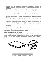 Preview for 89 page of Mx Onda MX-VC2640 User And Installation Manual