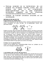 Предварительный просмотр 100 страницы Mx Onda MX-VC2640 User And Installation Manual