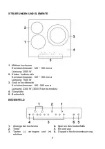 Предварительный просмотр 101 страницы Mx Onda MX-VC2640 User And Installation Manual