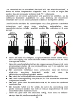 Предварительный просмотр 114 страницы Mx Onda MX-VC2640 User And Installation Manual