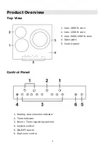 Предварительный просмотр 123 страницы Mx Onda MX-VC2640 User And Installation Manual