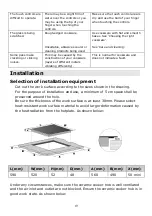 Предварительный просмотр 134 страницы Mx Onda MX-VC2640 User And Installation Manual