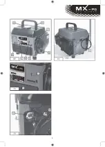 Предварительный просмотр 10 страницы MX-PG 68045 Translation Of The Original Instructions