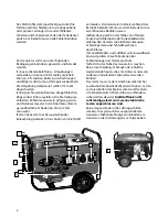 Предварительный просмотр 4 страницы MX-PG PG 3010F Instruction Manual